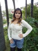 BLUSA TRICO DECOTE V FUROS RER 101